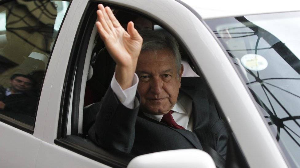López Obrador