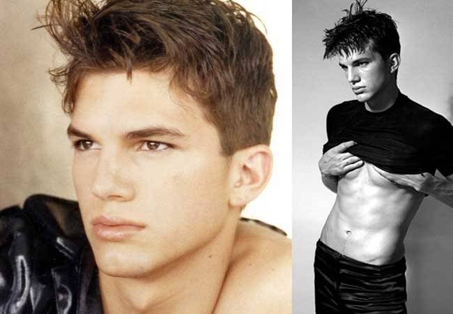 Ashton Kutcher