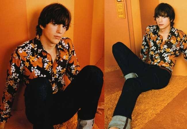 Ashton Kutcher