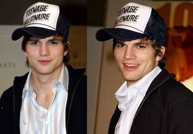 Ashton Kutcher