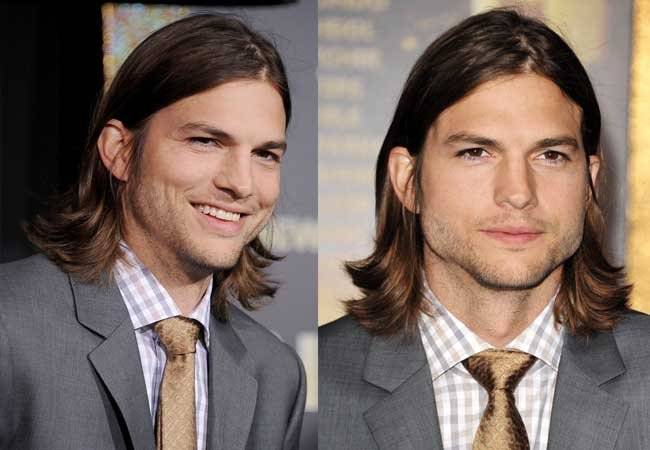 Ashton Kutcher