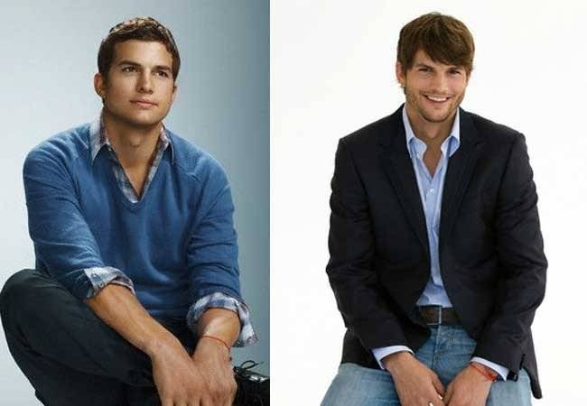 Ashton Kutcher