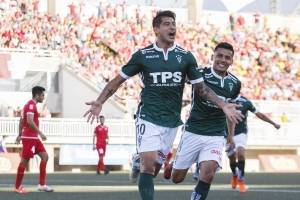 Wanderers jugará en la B mientras disputa Copa Libertadores / Photosport