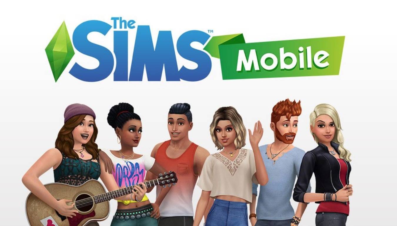 The Sims