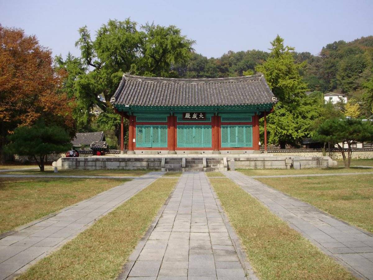PyeongChang Hyanggyo