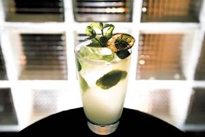 drink