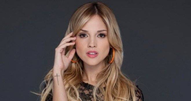 Eiza González