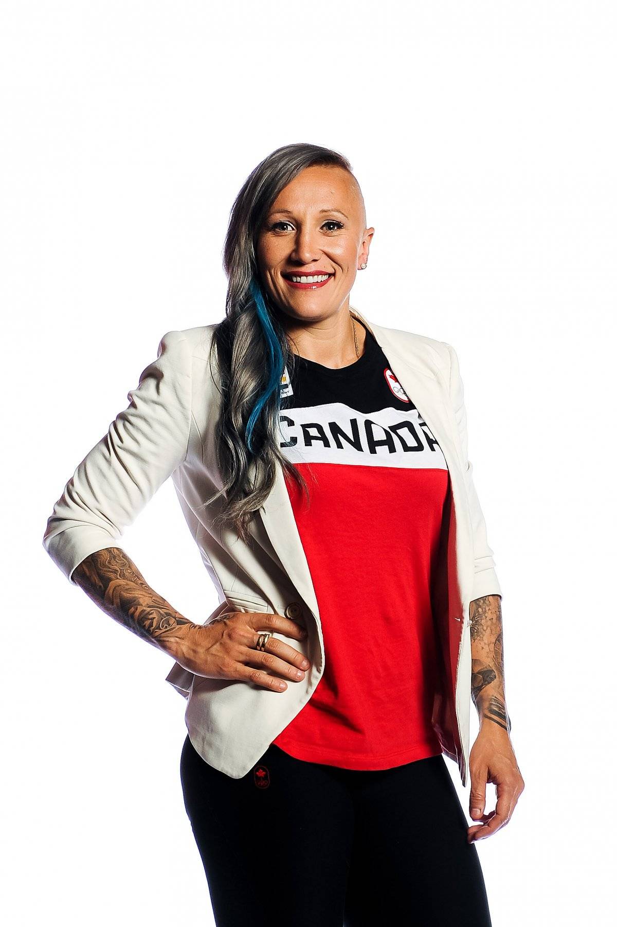 Kaillie Humphries