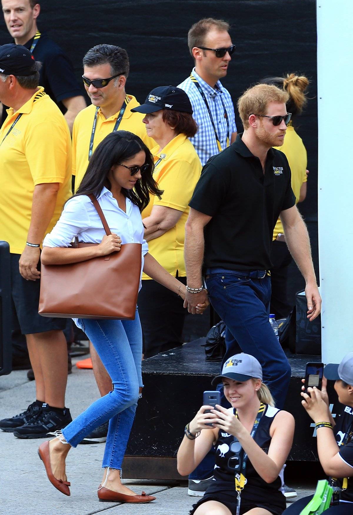 Invictus games