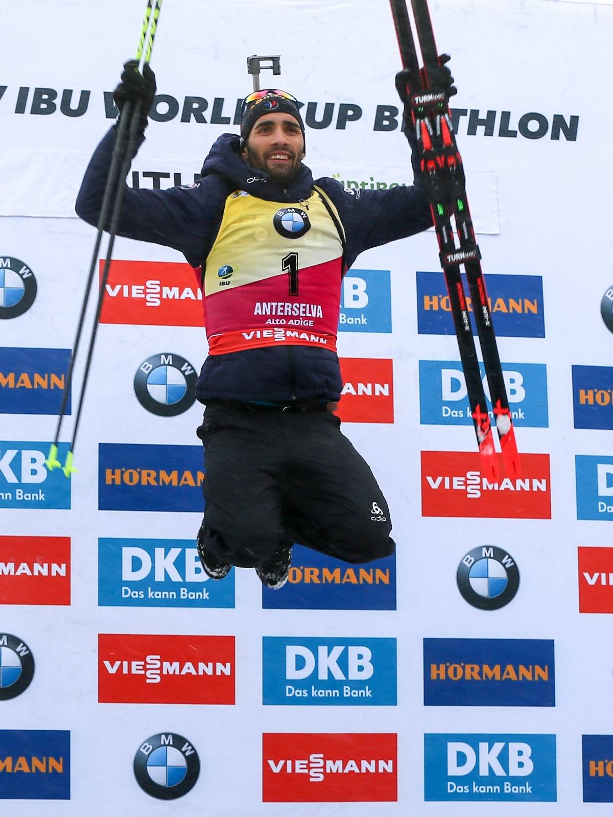 Martin Fourcade
