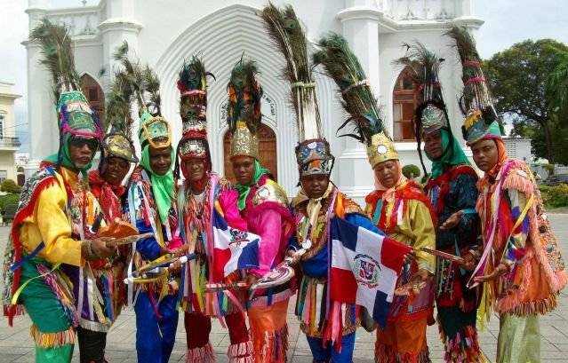 carnaval!