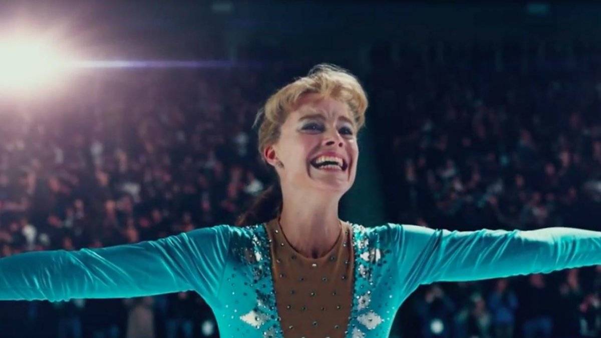 I, Tonya (2017)