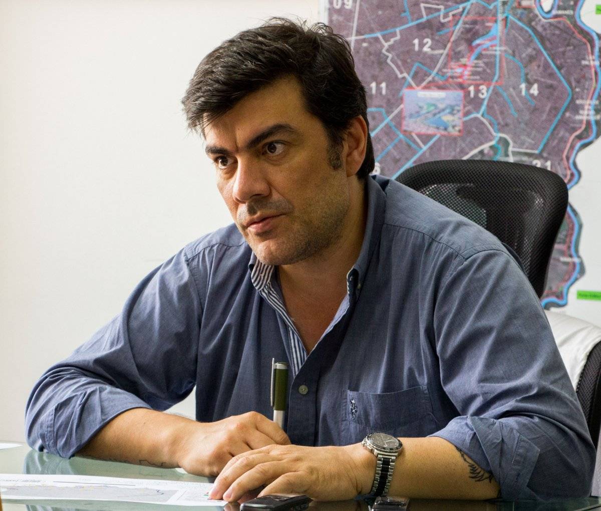 Juan Diego Saa Tafurt