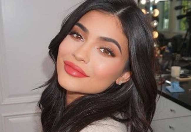 Kylie Jenner