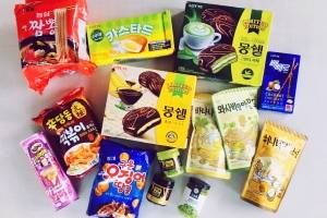 Snacks