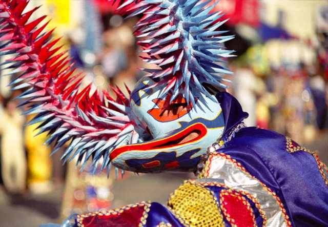 carnaval!