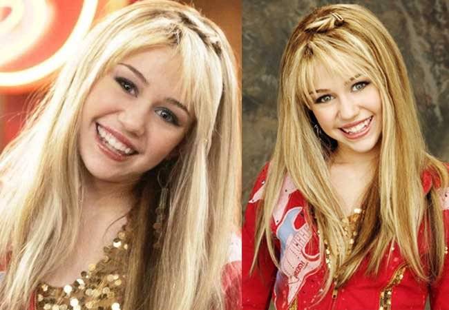 Miley Cyrus