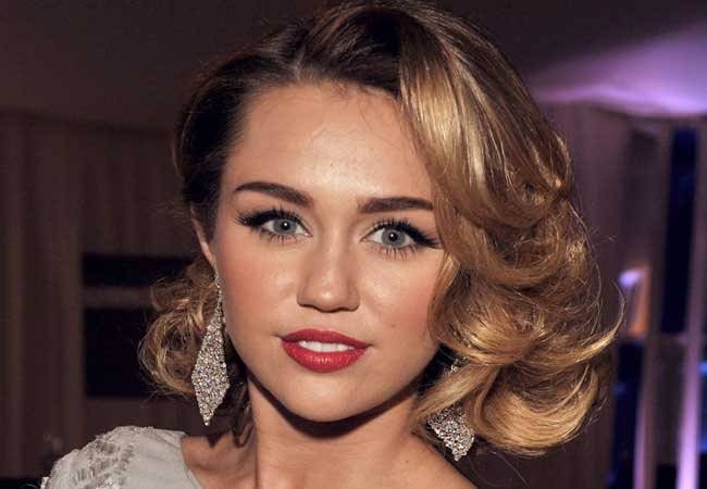 Miley Cyrus