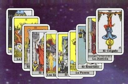 tarot