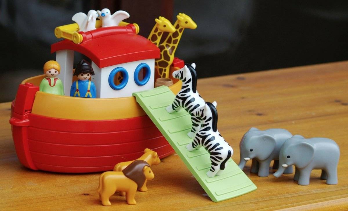 Playmobil
