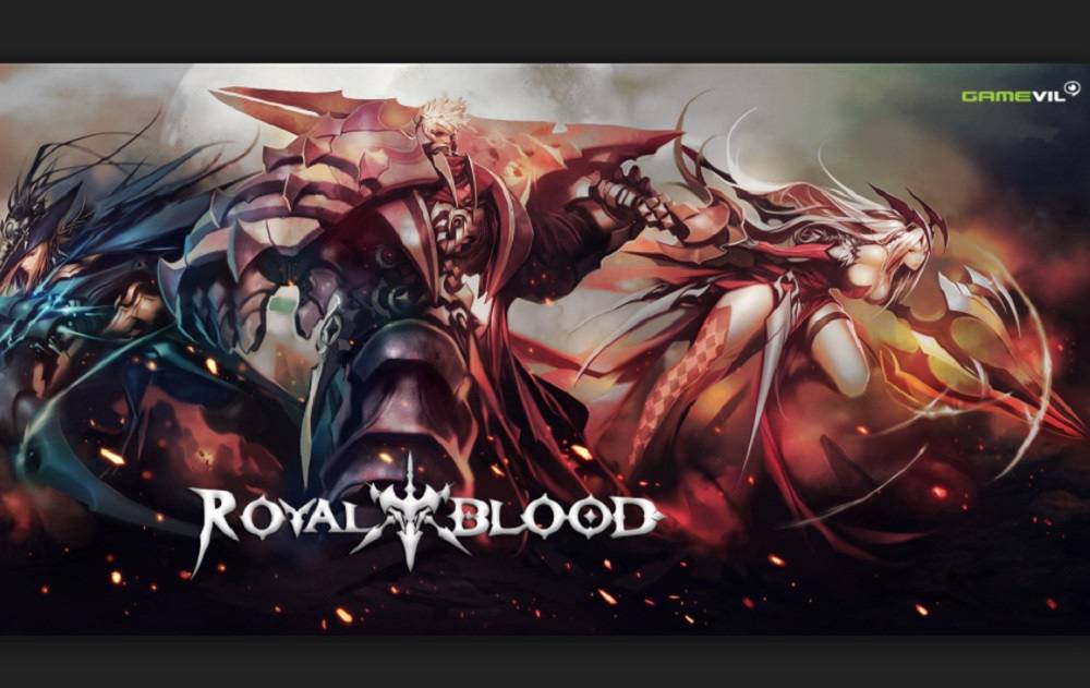Royal Blood