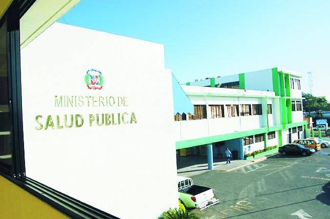 Salud pública