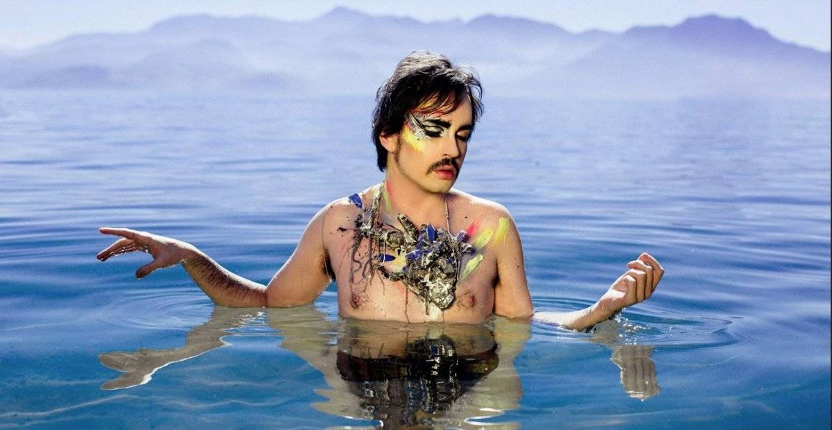 Johnny Hooker