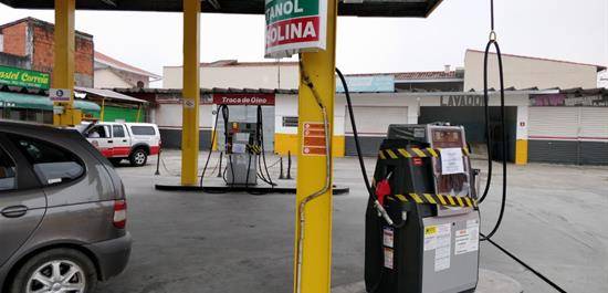 Auto Posto The One Service Ltda.