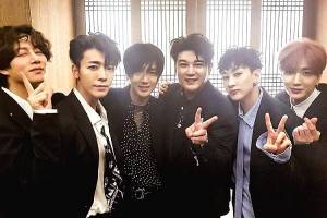 K-pop