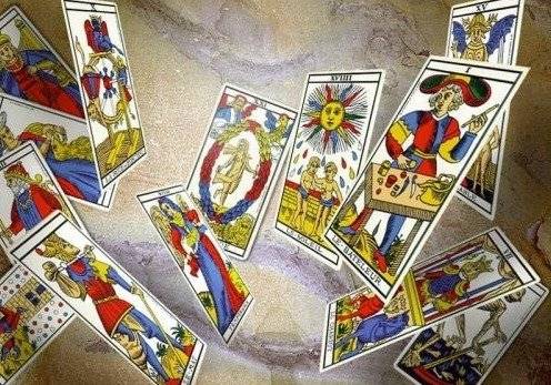 tarot