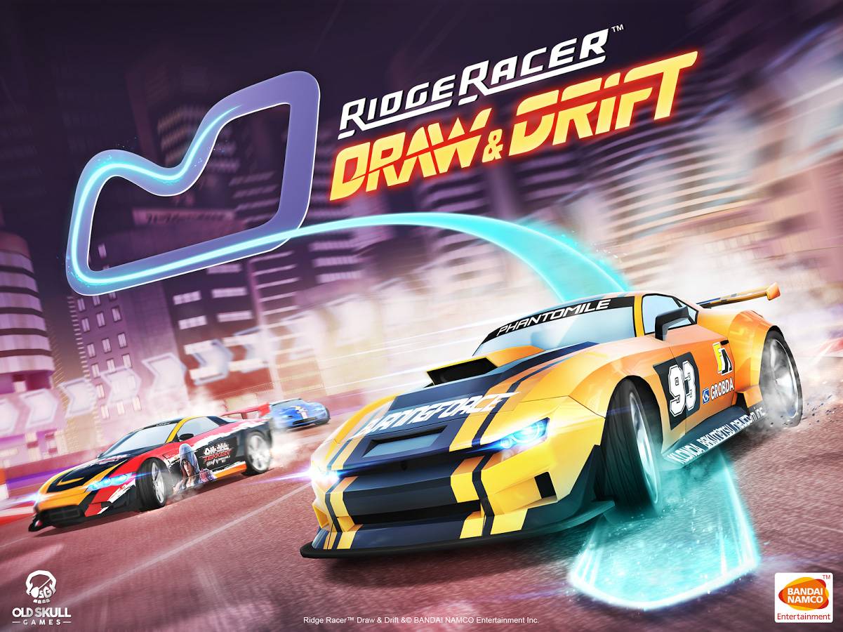 Draw