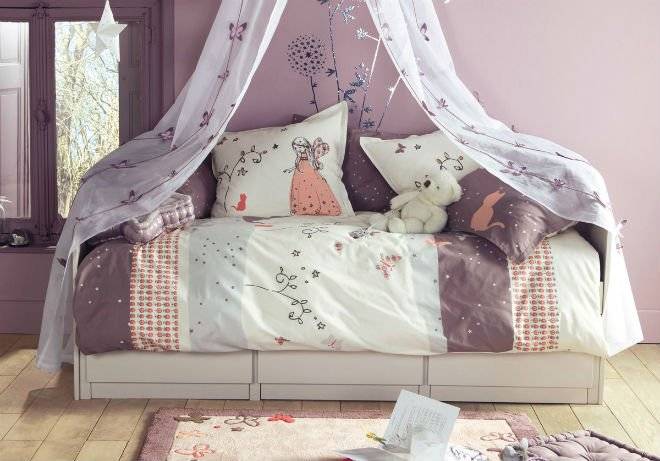 wonderfullavenderchildrenbedroomdesignforgirlschildrenroomdesignideasfromvertbaudet.jpg
