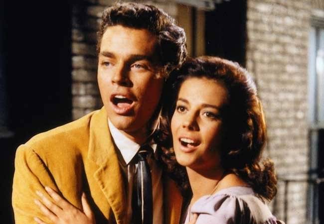 West Side Story