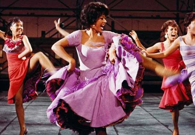 West Side Story