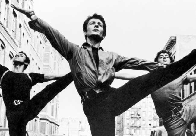 West Side Story