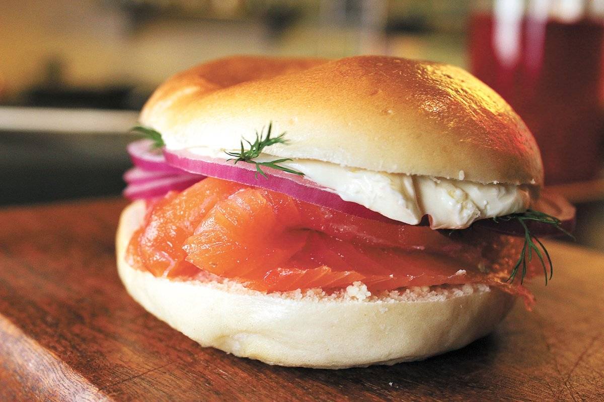 Z Deli
