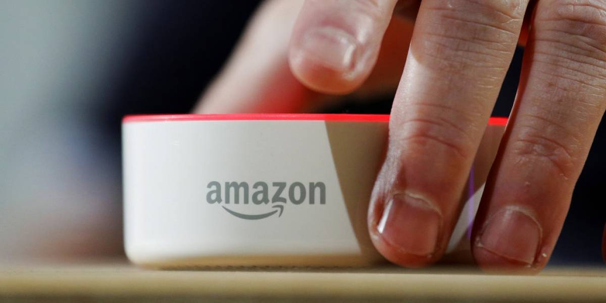 Amazon lanzará servicio de entregas para competir contra DHL y UPS