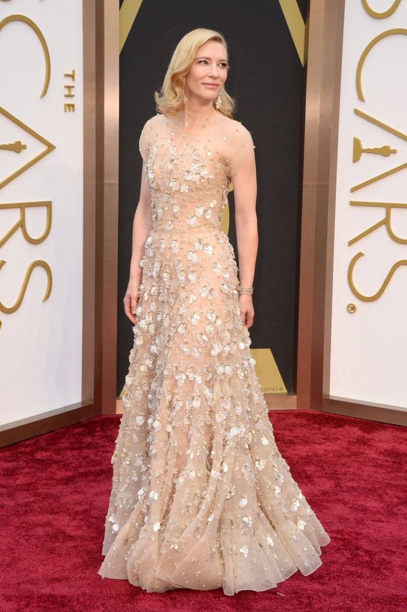 Cate Blanchett