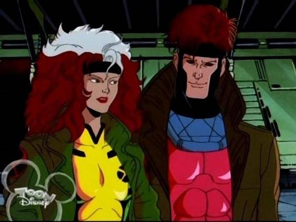 Cartoons