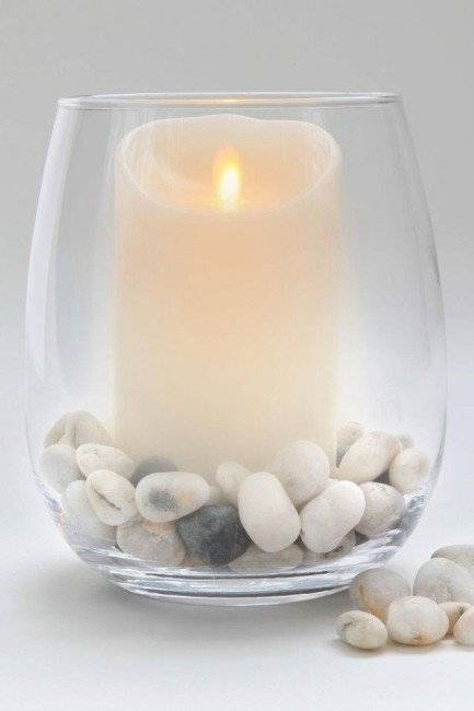 Ideas de candelabros para decorar tu casa - Belelú | Nueva Mujer