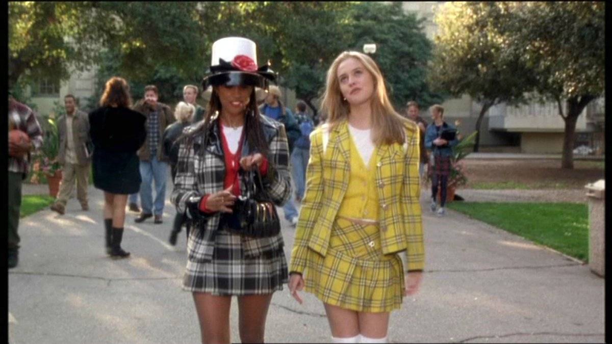 Películas de mejores amigas