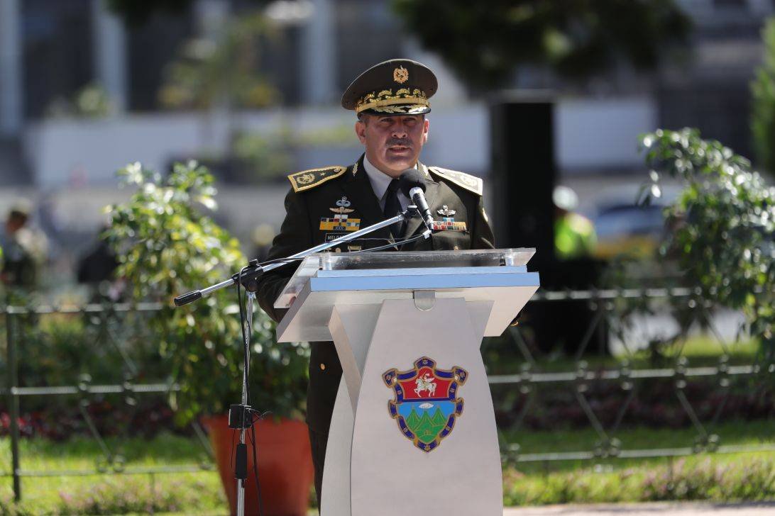 Erick Fernando Melgar Padilla