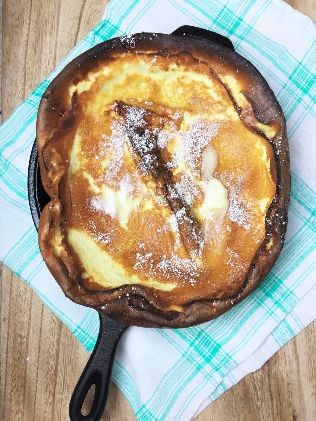 pancake