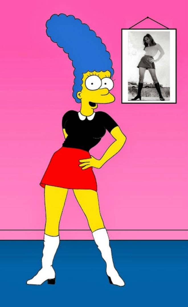 margesimpsonmaryquantartcartoonillustrationsatiresketchfashionluxurystyleiconicdressesallthetimethesimspsonshumorchicbyalexsandropalombo.jpg