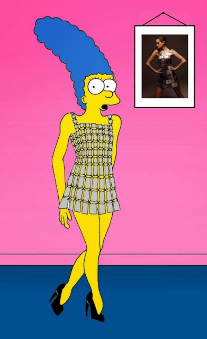 margesimpsonpacorabanneartcartoonillustrationsatiresketchfashionluxurystyleiconicdressesallthetimethesimspsonshumorchicbyalexsandropalombo.jpg
