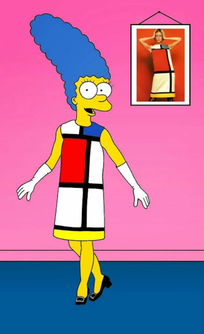 margesimpsonyvessaintlaurentartcartoonillustrationsatiresketchfashionluxurystyleiconicshotdressesallthetimethesimspsonshumorchicbyalexsandropalombo.jpg