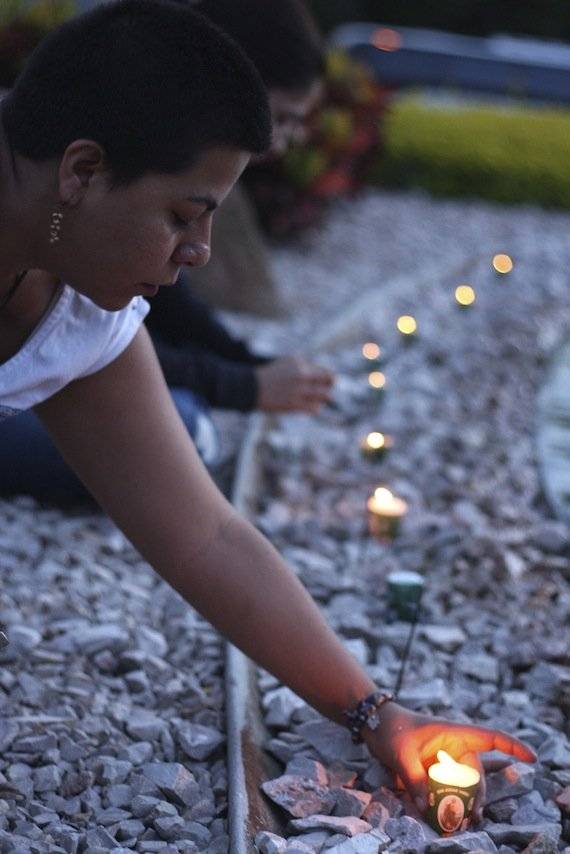 feminicidios