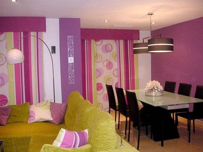 Consejos para pintar las paredes de tu casa - Belelú | Nueva Mujer