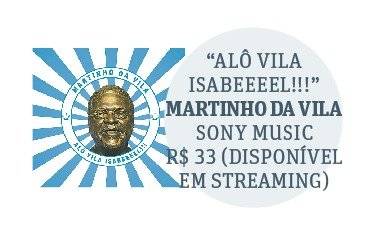 martinho da vila