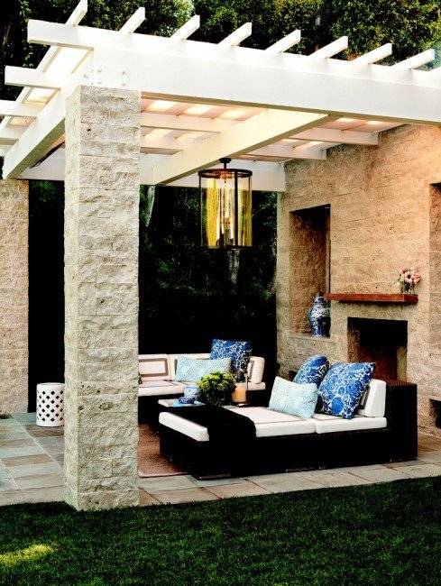 Inspiraciones para decorar tu terraza - Belelú | Nueva Mujer